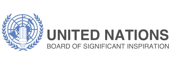 UN Board of significant Inspiration